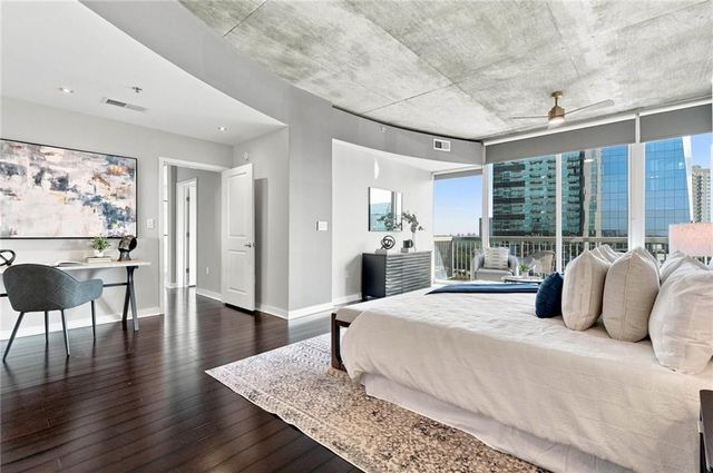 3324 Peachtree Road NE 1911, Atlanta, GA 30326
