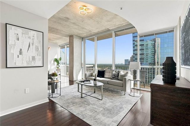 3324 Peachtree Road NE 1911, Atlanta, GA 30326