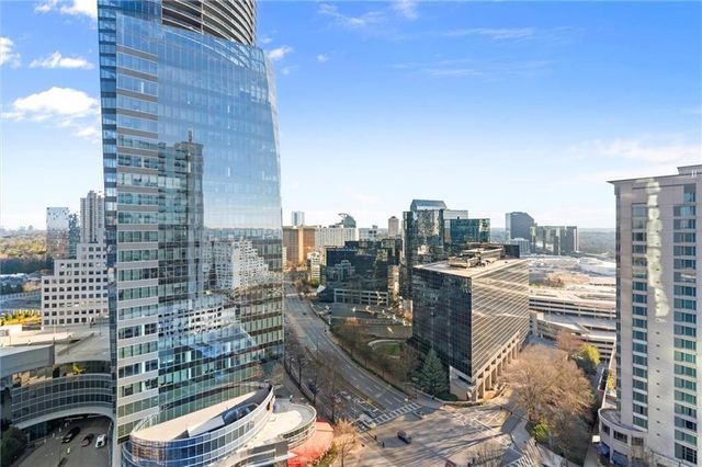 3324 Peachtree Road NE 1911, Atlanta, GA 30326