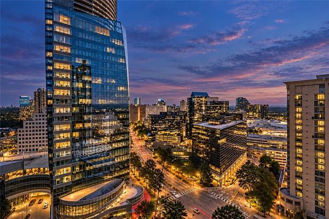 3324 Peachtree Road NE 1911, Atlanta, GA 30326