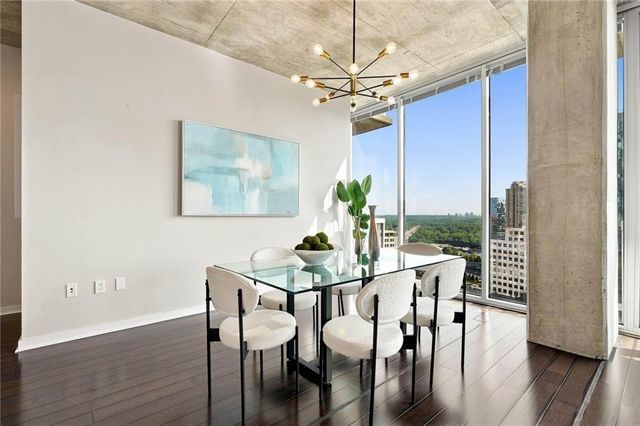 3324 Peachtree Road NE 1911, Atlanta, GA 30326