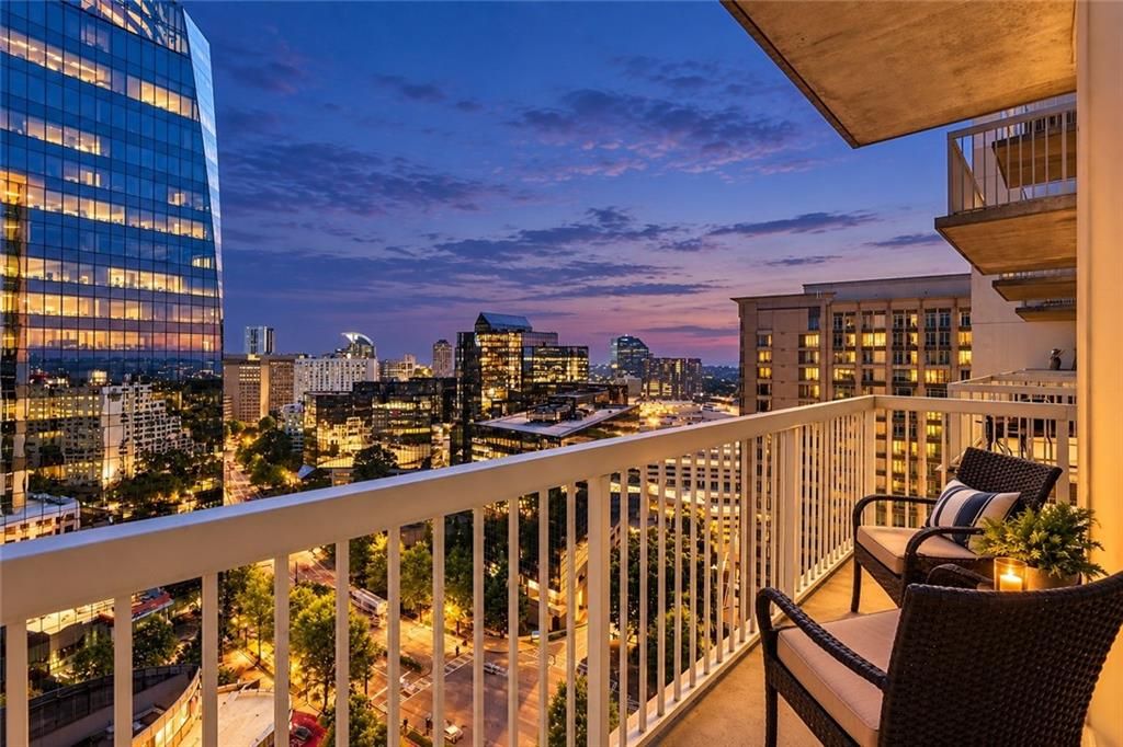 3324 Peachtree Road NE 1911, Atlanta, GA 30326