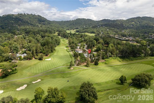 20 Inglewood Road, Asheville, NC 28804