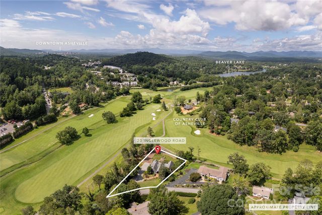 20 Inglewood Road, Asheville, NC 28804