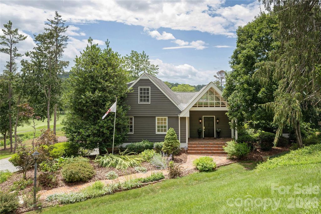 20 Inglewood Road, Asheville, NC 28804