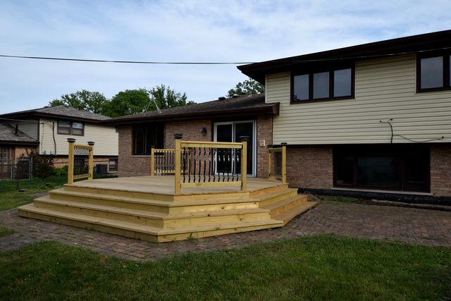 5110 137th Street, Crestwood, IL 60418