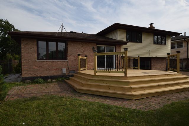 5110 137th Street, Crestwood, IL 60418