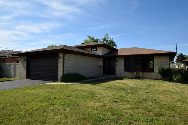 5110 137th Street, Crestwood, IL 60418