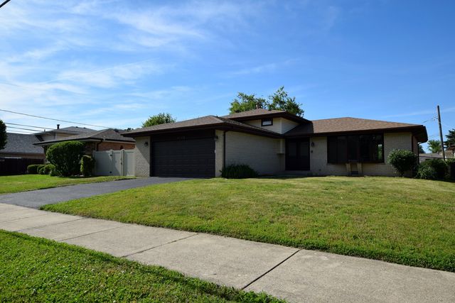 5110 137th Street, Crestwood, IL 60418
