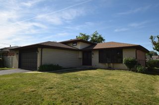 5110 137th Street, Crestwood, IL 60418