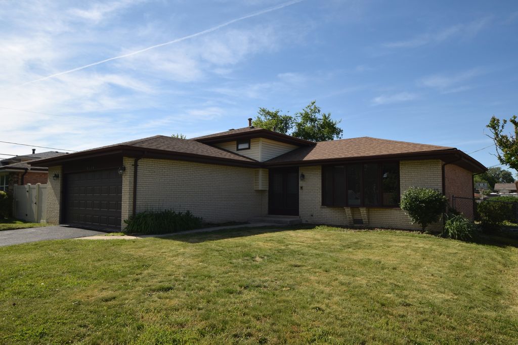 5110 137th Street, Crestwood, IL 60418