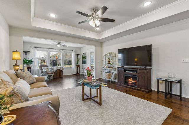 6744 Hickory Creek Drive, Frisco, TX 75036