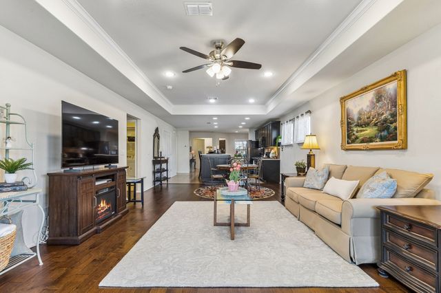 6744 Hickory Creek Drive, Frisco, TX 75036