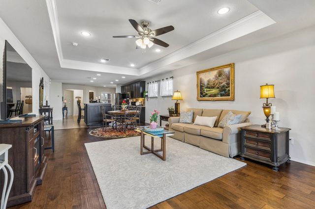 6744 Hickory Creek Drive, Frisco, TX 75036