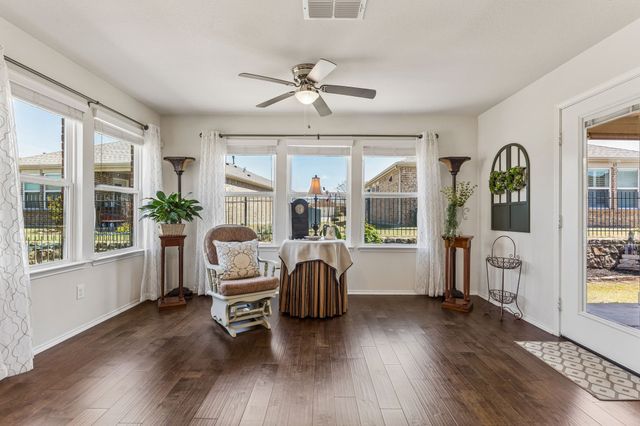 6744 Hickory Creek Drive, Frisco, TX 75036