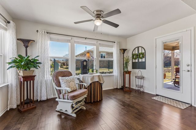 6744 Hickory Creek Drive, Frisco, TX 75036