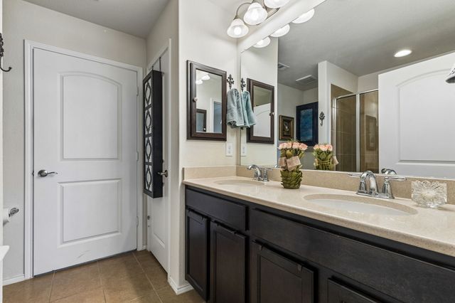 6744 Hickory Creek Drive, Frisco, TX 75036