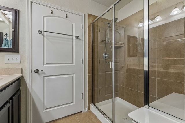 6744 Hickory Creek Drive, Frisco, TX 75036