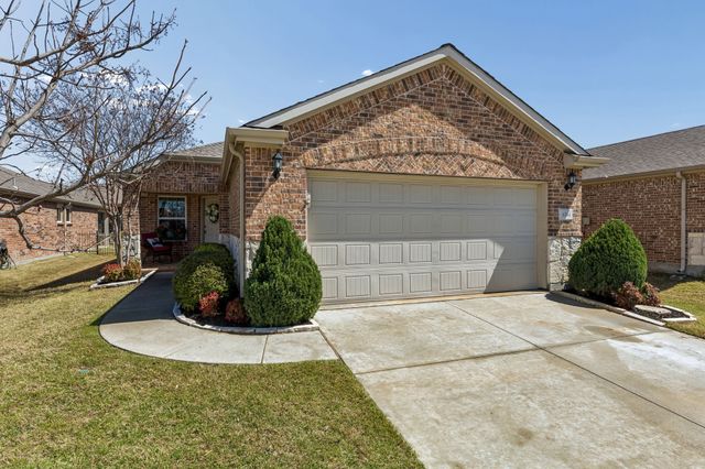 6744 Hickory Creek Drive, Frisco, TX 75036