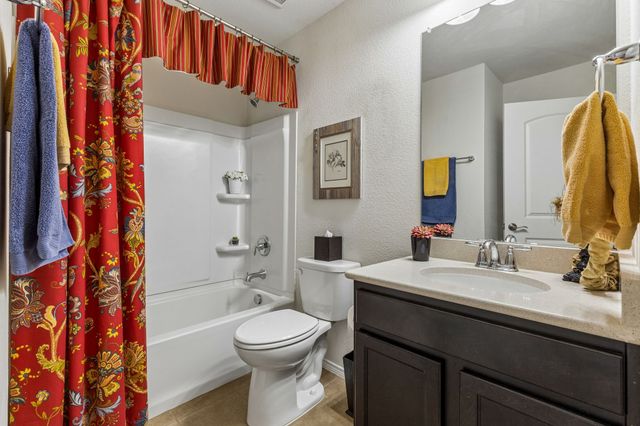 6744 Hickory Creek Drive, Frisco, TX 75036