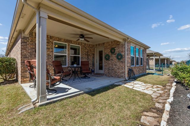 6744 Hickory Creek Drive, Frisco, TX 75036