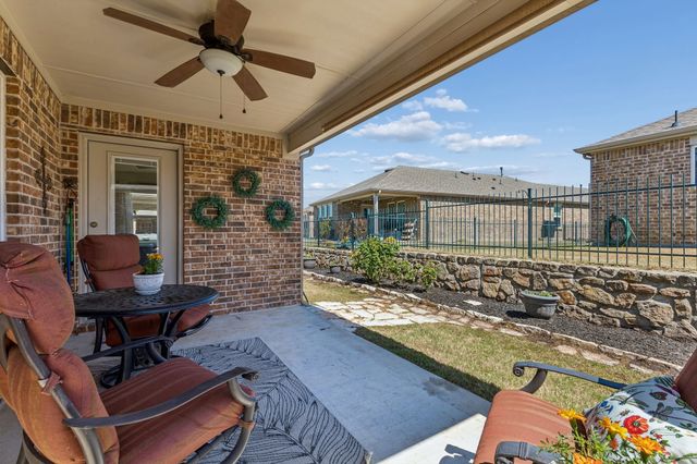 6744 Hickory Creek Drive, Frisco, TX 75036