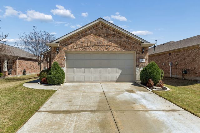 6744 Hickory Creek Drive, Frisco, TX 75036