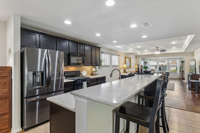 6744 Hickory Creek Drive, Frisco, TX 75036