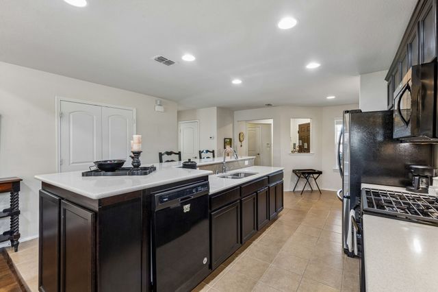 6744 Hickory Creek Drive, Frisco, TX 75036