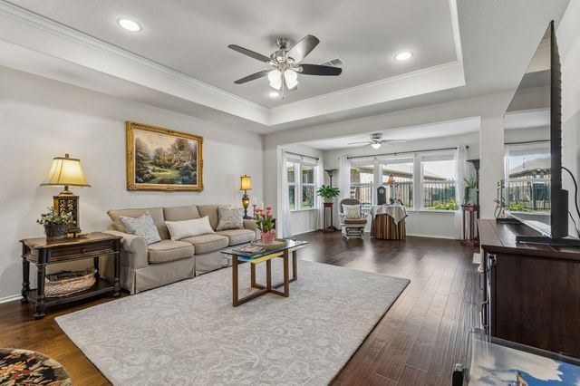 6744 Hickory Creek Drive, Frisco, TX 75036