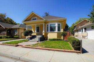 541 Vine Street, San Jose, CA 95110