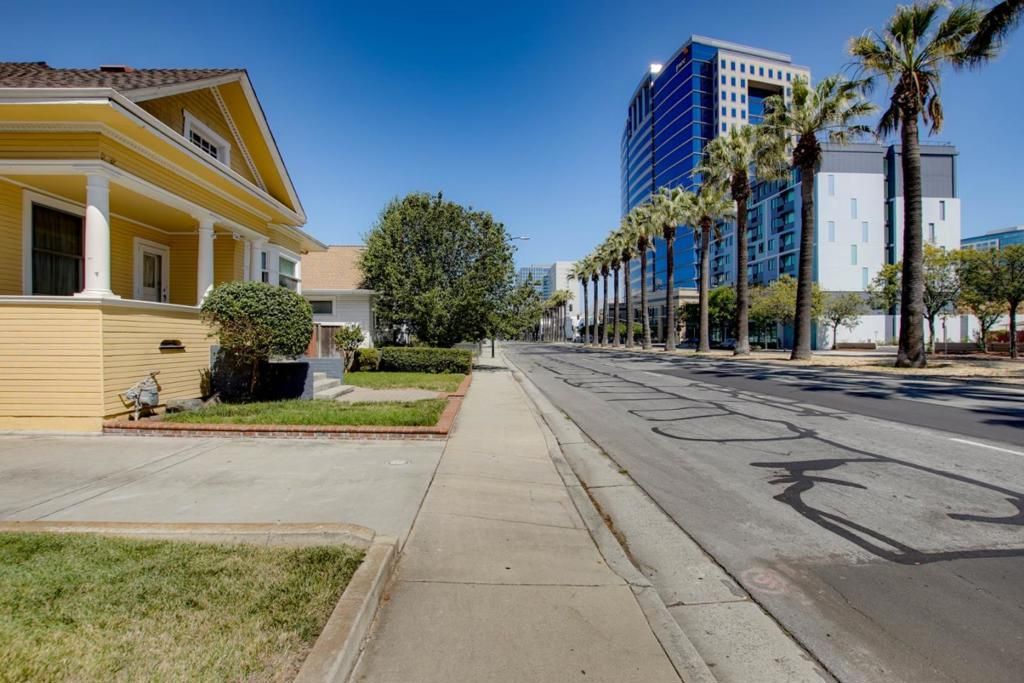 Image 2 of property listing at 541 Vine Street, San Jose, CA 95110