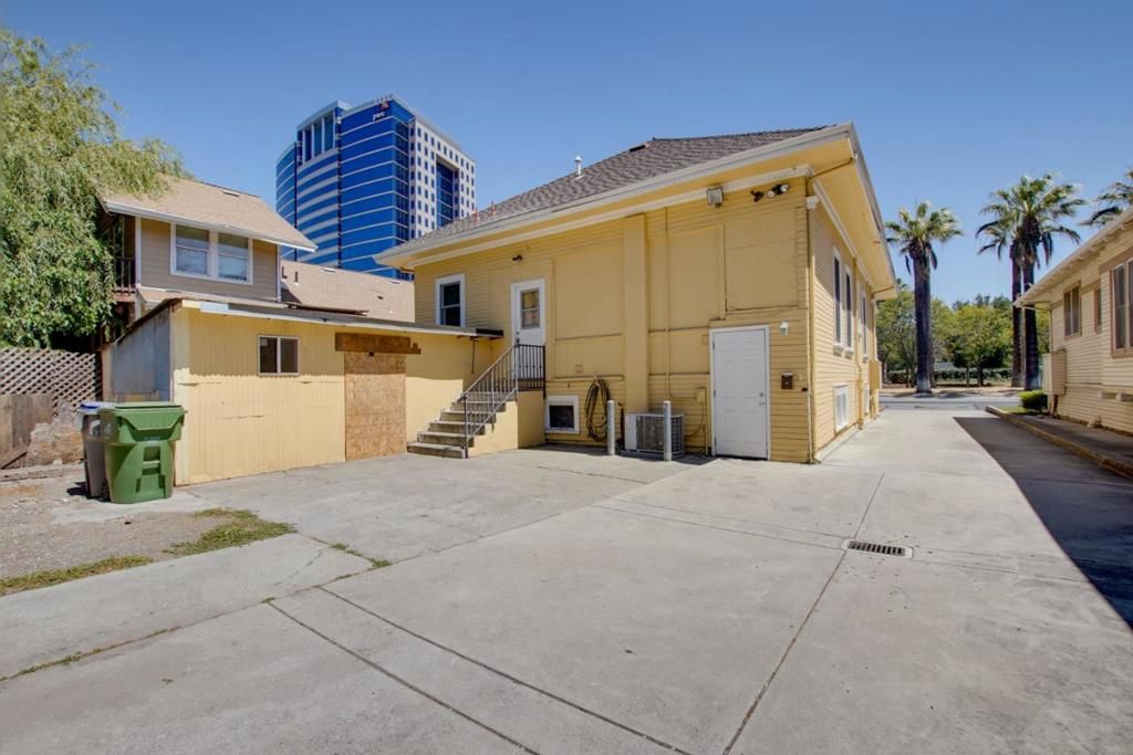 Image 40 of property listing at 541 Vine Street, San Jose, CA 95110