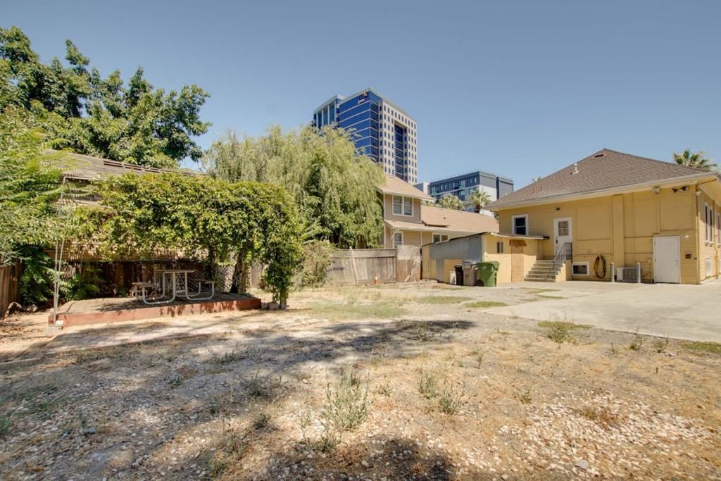 Image 43 of property listing at 541 Vine Street, San Jose, CA 95110