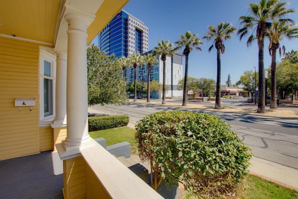 Image 6 of property listing at 541 Vine Street, San Jose, CA 95110