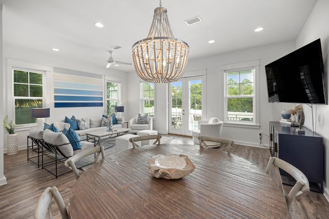 215 Sands Street, Panama City Beach, FL 32413