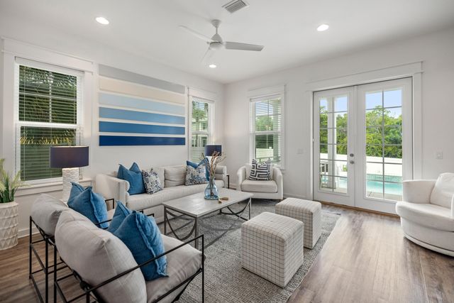 215 Sands Street, Panama City Beach, FL 32413