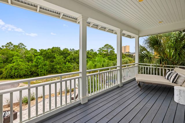 215 Sands Street, Panama City Beach, FL 32413