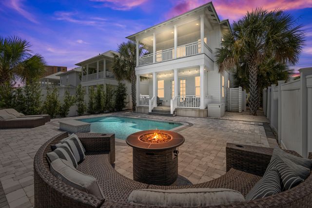 215 Sands Street, Panama City Beach, FL 32413