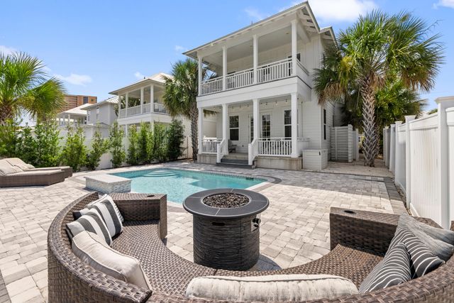 215 Sands Street, Panama City Beach, FL 32413