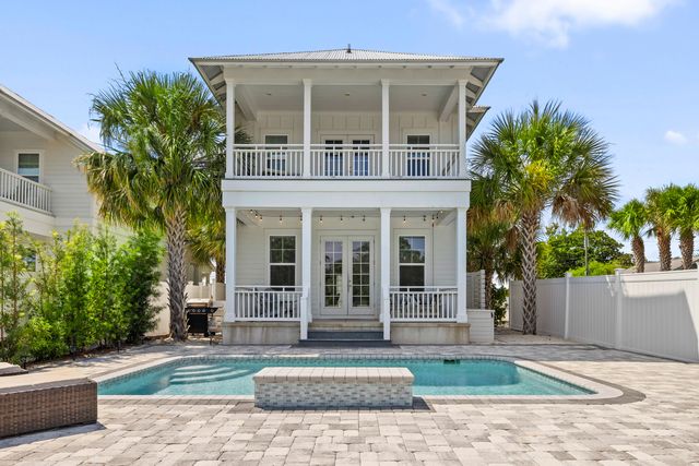 215 Sands Street, Panama City Beach, FL 32413