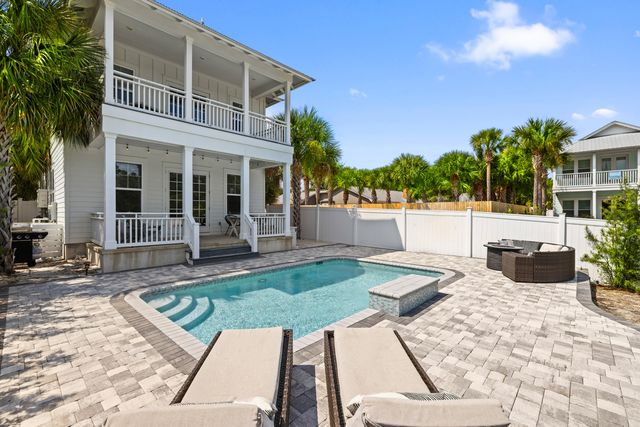 215 Sands Street, Panama City Beach, FL 32413