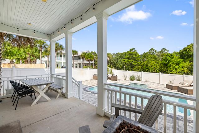 215 Sands Street, Panama City Beach, FL 32413