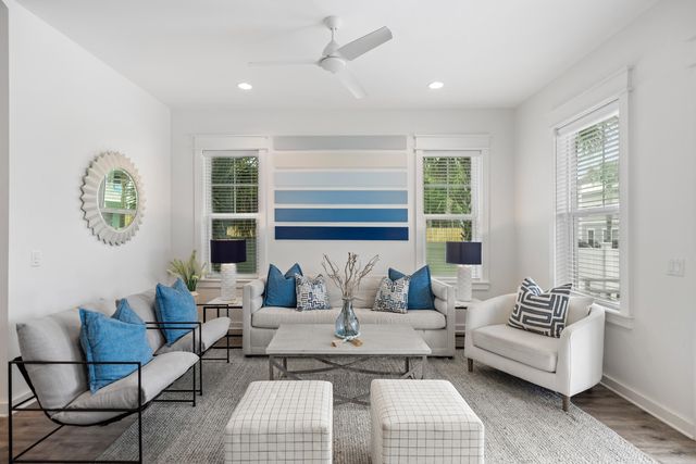 215 Sands Street, Panama City Beach, FL 32413