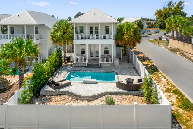 215 Sands Street, Panama City Beach, FL 32413