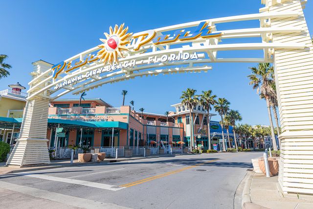 215 Sands Street, Panama City Beach, FL 32413