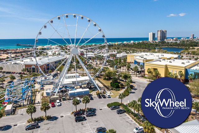 215 Sands Street, Panama City Beach, FL 32413