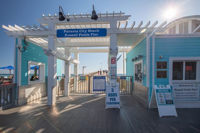 215 Sands Street, Panama City Beach, FL 32413