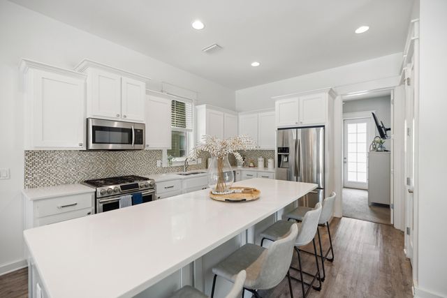 215 Sands Street, Panama City Beach, FL 32413