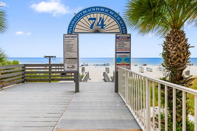 215 Sands Street, Panama City Beach, FL 32413